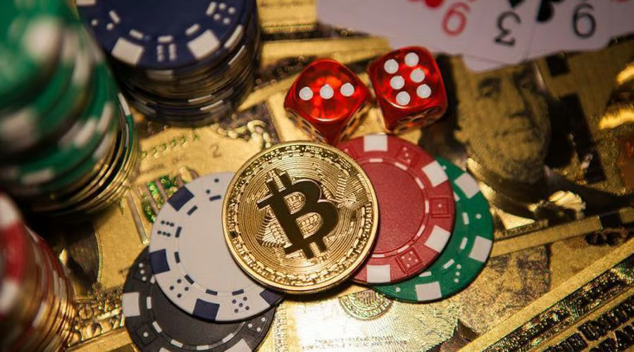 K8 Stake Casino: A Comprehensive Guide to the World’s Leading Crypto Casino